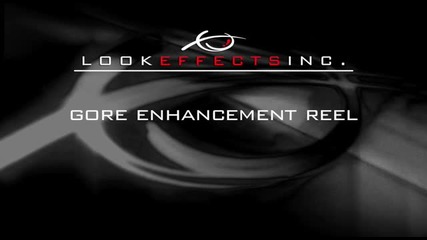 Look Effects - Visual Effects for Film, Television and Special Venues