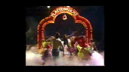 Whitesnake - Lie Down 