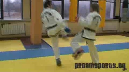 Taekwon Do