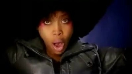 Erykah Badu Feat. Lil Wayne - Jump In The Air 