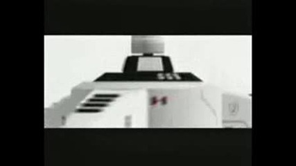 Radiohead - Pulk Pull Revolving Doors - Like Spinning Plates