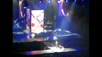 When I Look At You Wonder World Tour 2009(disneychannelneeds.blogspot