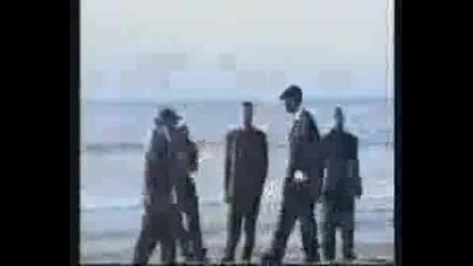 2pac - You Cant See Me