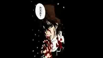 Vampire Knight Amv - Time Is Running Out.