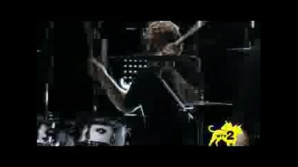 Inflames - Alias