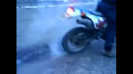 Dabenskoto Suzuki