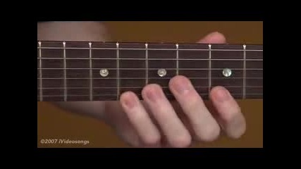 Intro To The Pentatonic Scale Part 3