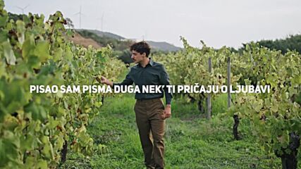 Jasmin Stavros - Bila si daleko (official lyric video).mp4