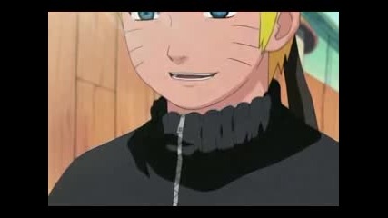Naruto Girlfriend