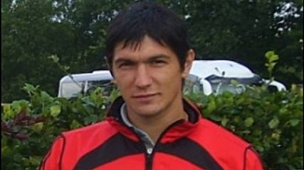 Зоран Балдовалиев
