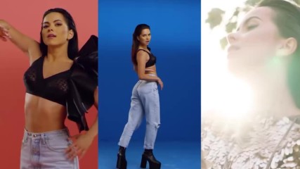 Inna - Me Gusta (official Music Video) new spring 2018