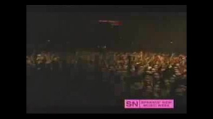 Rob Zombie - Dragula (live)