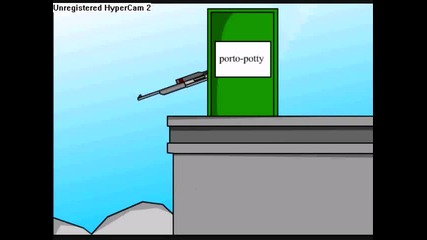 Counter Stick Part 2