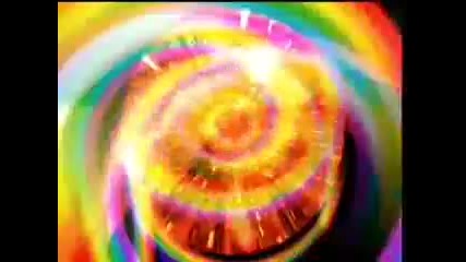 Pink floyd - On the run 