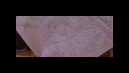 Hilary Duff - Whos That Girl 