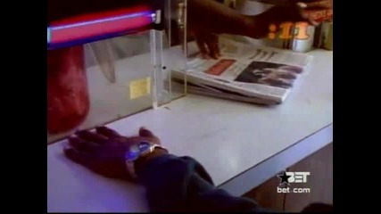 Goodie Mob - Cell Therapy 