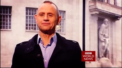 Bbc World News A New Global Economy - Making it Clear