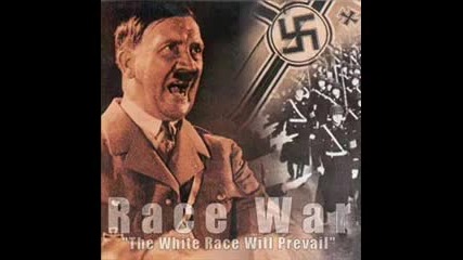Race War - The White Race Will Prevail
