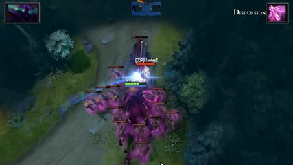 Dota 2 Spectre