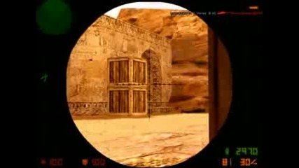 Mousesports Cs Video