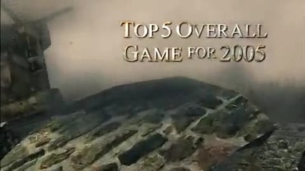 Call of Duty 3 - E3 2006 Trailer