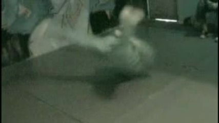 акробат - брейкар