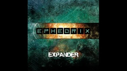 Ephedrix - Evolving Moods (chronos Rmx) 