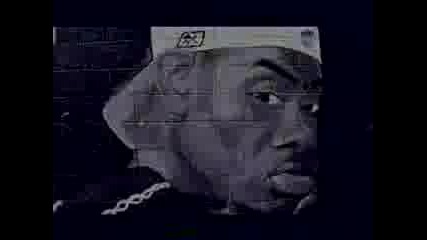 C-murder - Posted On Tha Block [cut]