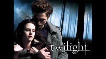 Twilight - Edward and Bella