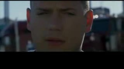 Prison Break - 4x17 Trailer