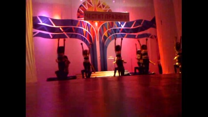 Balet Diamond 01.03.10