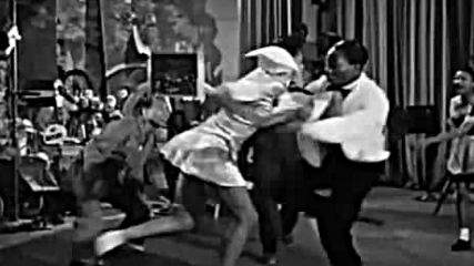 Lindy Hop Hellzapoppin