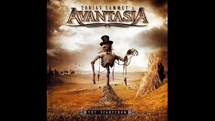 Avantasia - Shelter from the Rain