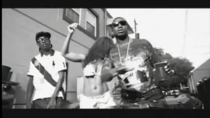 Текст ! Sean Garrett Feat. Tyga Gucci Mane - She Geeked Official Video 