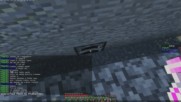 Minecraft Survival with GtaBgVideo and PiraniataBG - Епизод 9 - Новия ми текшър пак