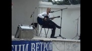 Savov / Live in Burgas