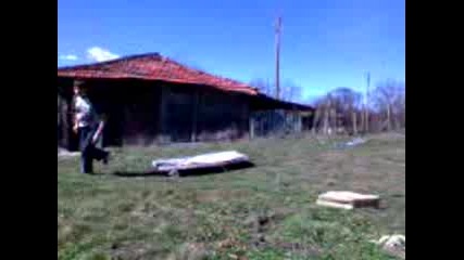 Front Flip