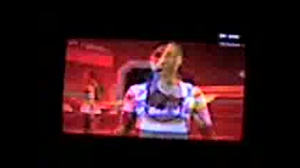 Alex Gaudino Ft. Shena - Watch Out