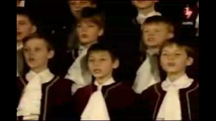 The Polish Nightingales - Christmas Carols