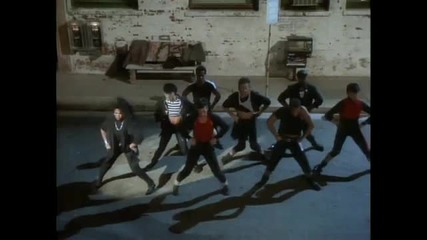 Janet Jackson - Nasty