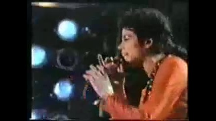 Michael Jackson - Interview 1988 Part 2 Rare