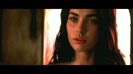 Jonah Hex - Trailer 