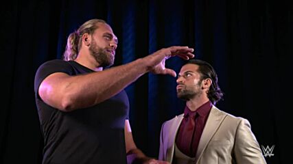 No one will survive in Von Wagner’s jungle: WWE NXT, Aug. 16, 2022