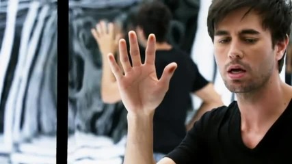 Enrique Iglesias ft.nicole Scherzinger - Heartbeat