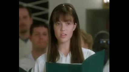 Jamie Amp Landon A Walk To Remember