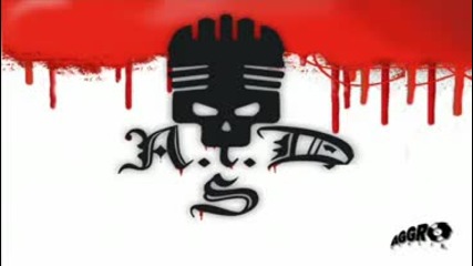 Sido feat B Tight Wir haben noch Zeit 
