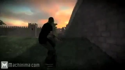 Tony Hawk- Ride- Time To Win