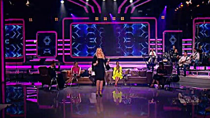 Branka Sovrlic - Majko moja - Live - Hh - Tv Grand 28.05.2019.