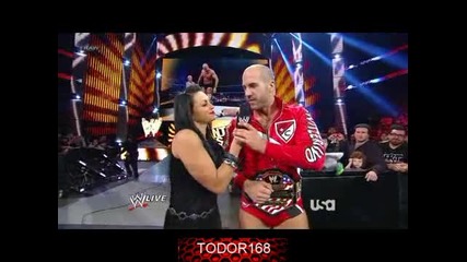 wwe.raw.2012.09.10.част 2
