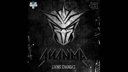 Juanma - Living Changes